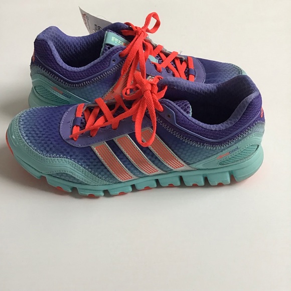 adidas climacool ortholite